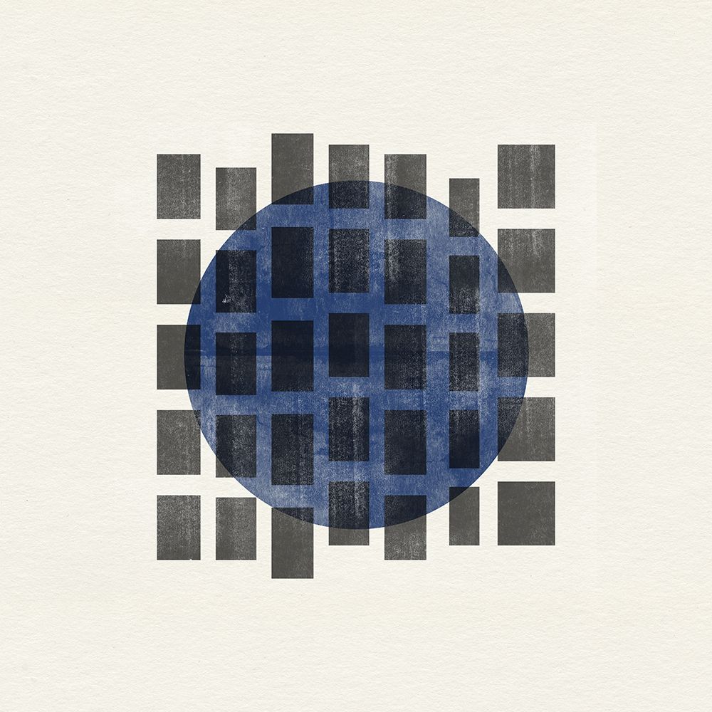 Minimalist Japandi 02 art print by The Miuus Studio for $57.95 CAD