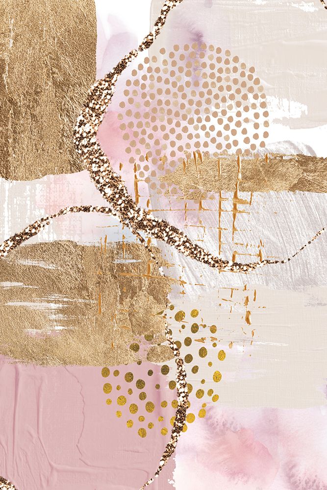 Golden Sunrise art print by Sally Ann Moss for $57.95 CAD