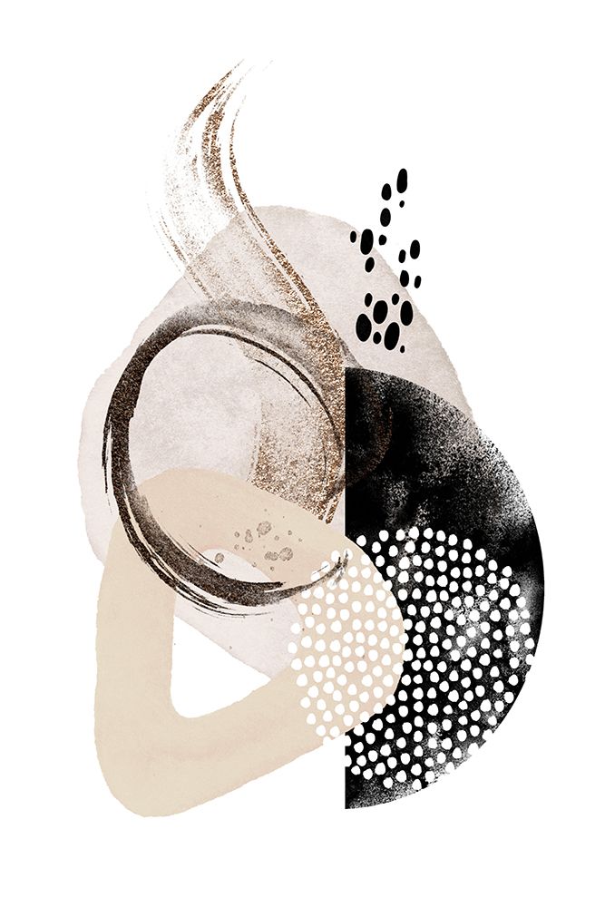 Dramatic Dreams-3 art print by Sally Ann Moss for $57.95 CAD