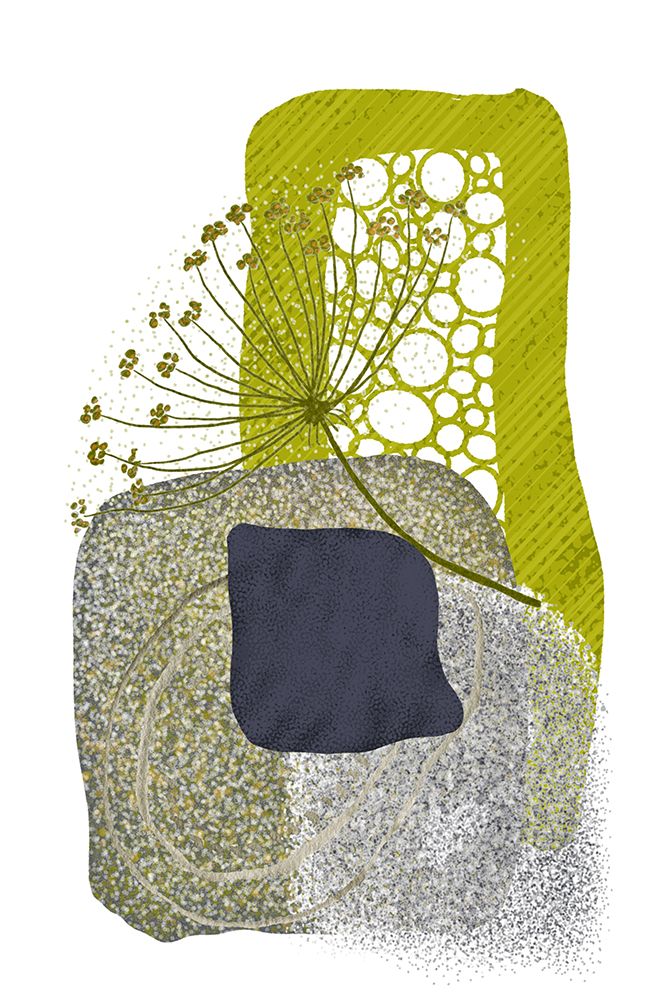 Love of Form-3 art print by Sally Ann Moss for $57.95 CAD