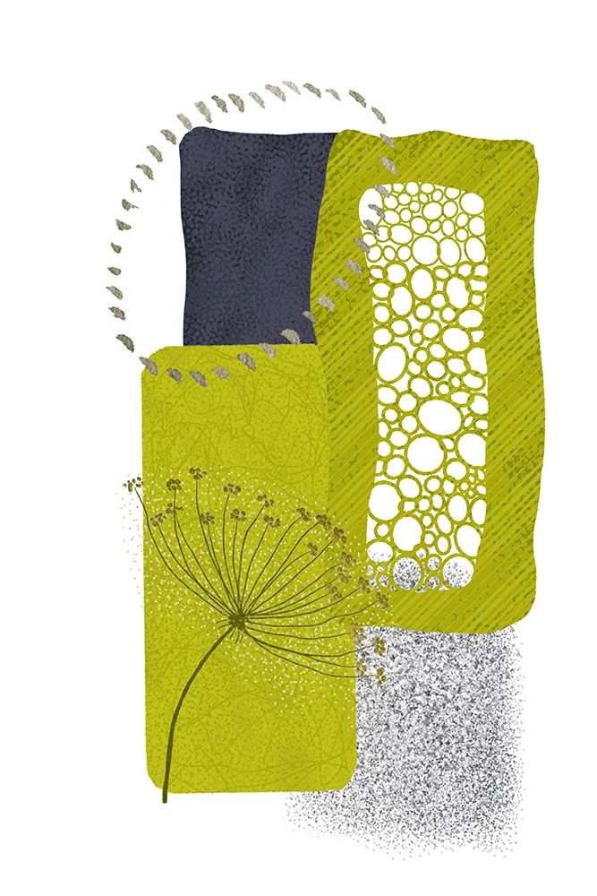 Love of Form-1 art print by Sally Ann Moss for $57.95 CAD