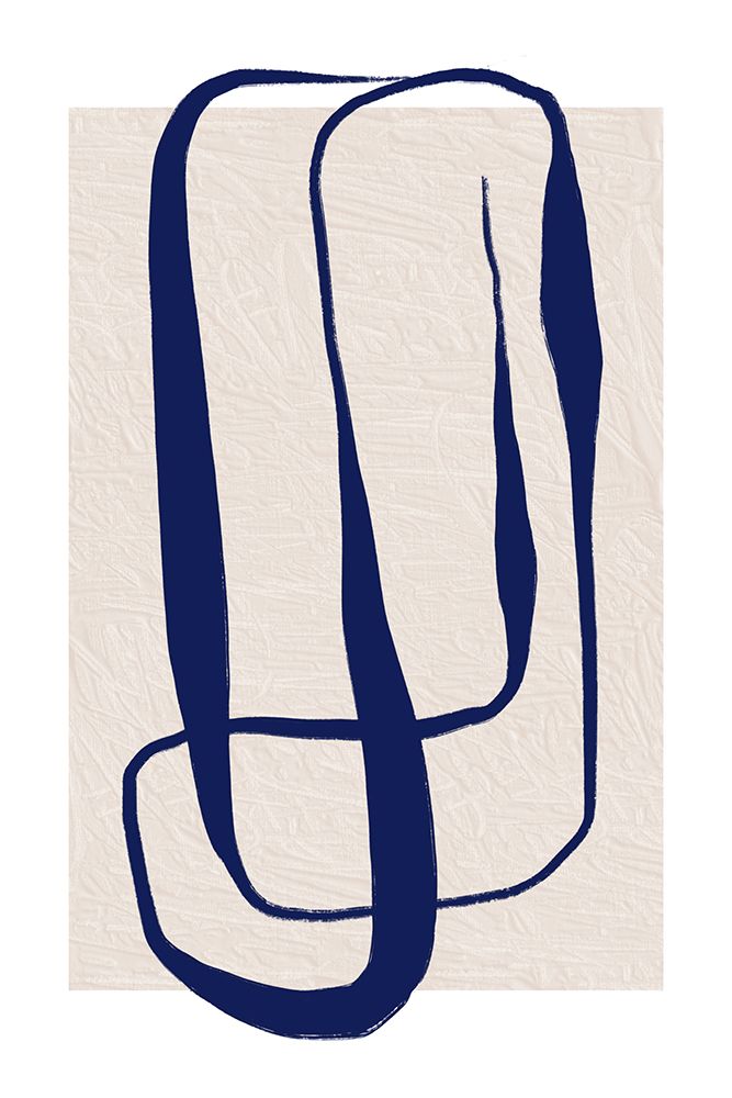 Feeling Of Patience-3 art print by Sally Ann Moss for $57.95 CAD