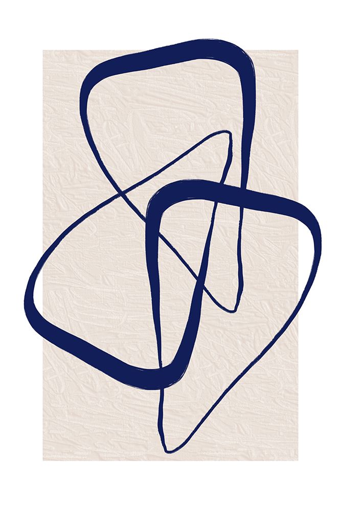 Feeling Of Patience-2 art print by Sally Ann Moss for $57.95 CAD