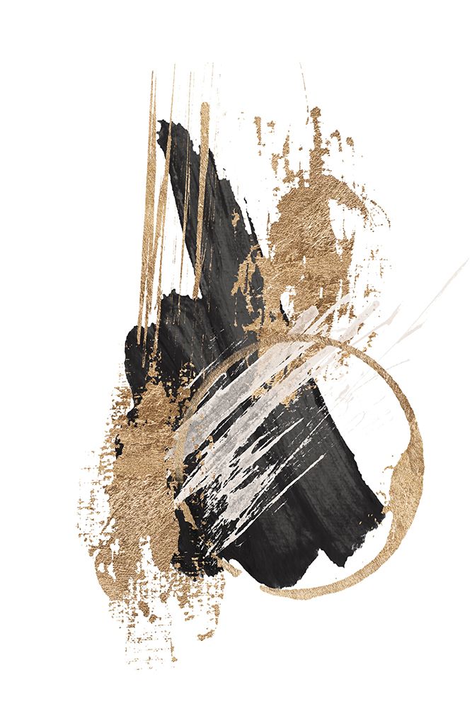 Chaos-3 art print by Sally Ann Moss for $57.95 CAD