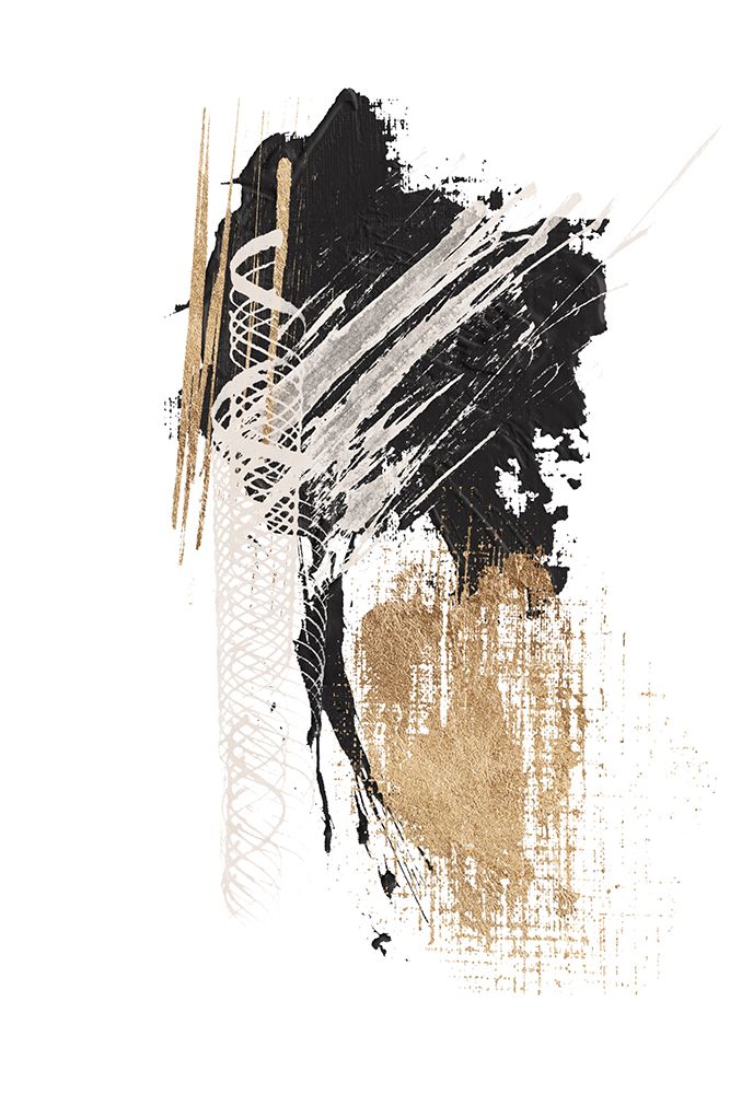 Chaos-1 art print by Sally Ann Moss for $57.95 CAD