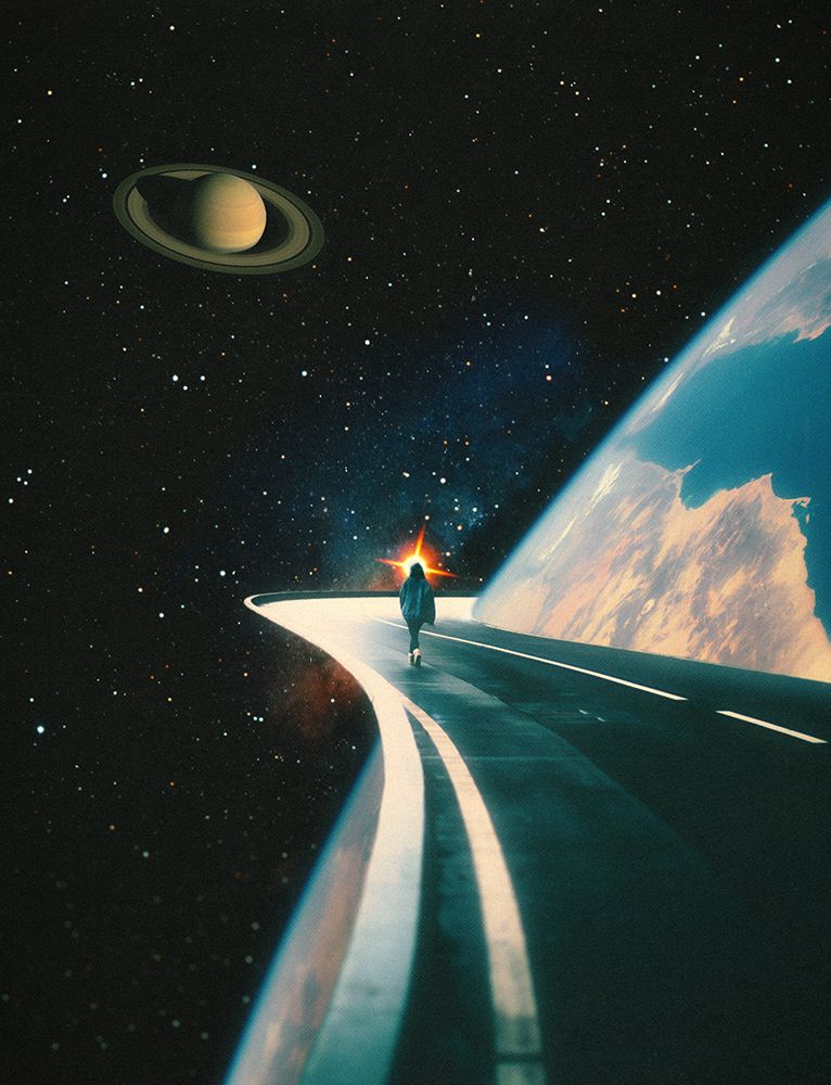 Determination art print by Taudalpoi for $57.95 CAD
