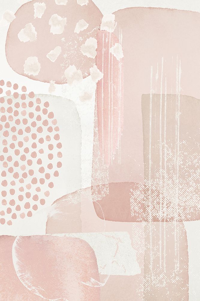 Feelings-1 art print by Sally Ann Moss for $57.95 CAD