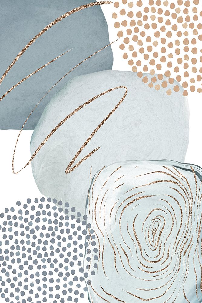 Grey Cloud-2 art print by Sally Ann Moss for $57.95 CAD