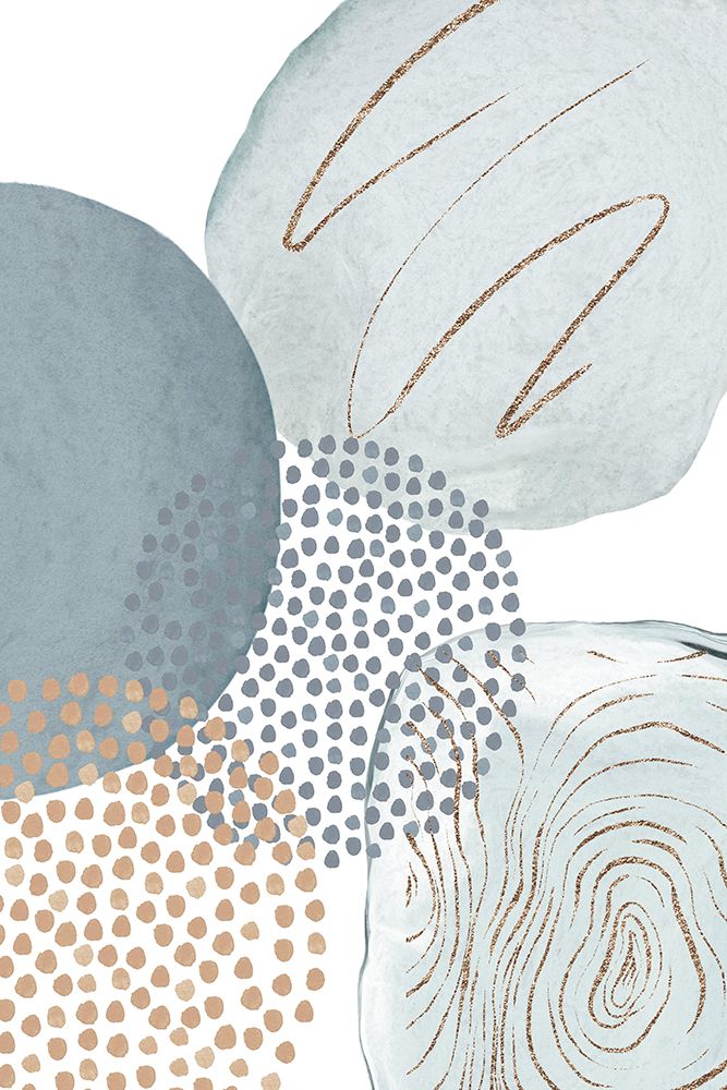 Grey Cloud-1 art print by Sally Ann Moss for $57.95 CAD