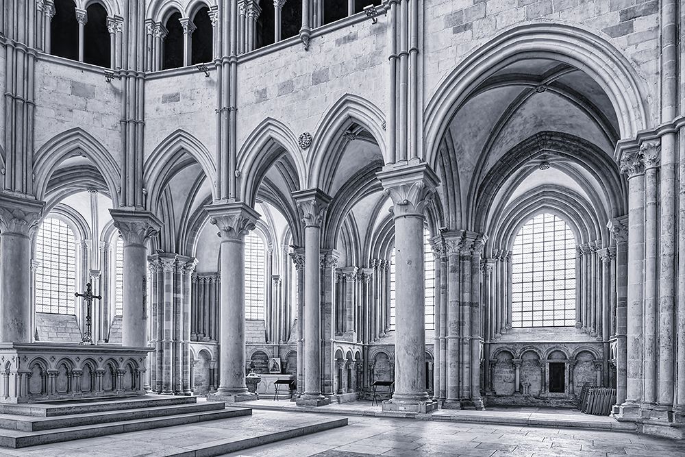 Sanctuary art print by Martin Fleckenstein for $57.95 CAD