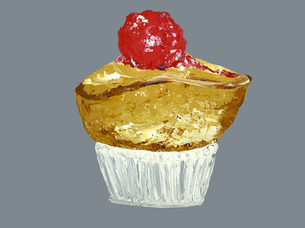 SoufflAc art print by Alice Straker for $57.95 CAD