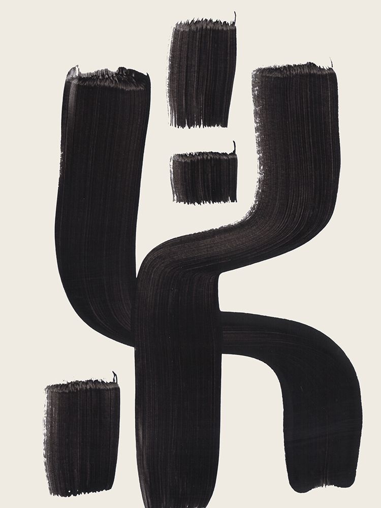 Ancient Sign art print by Ejaaz Haniff for $57.95 CAD