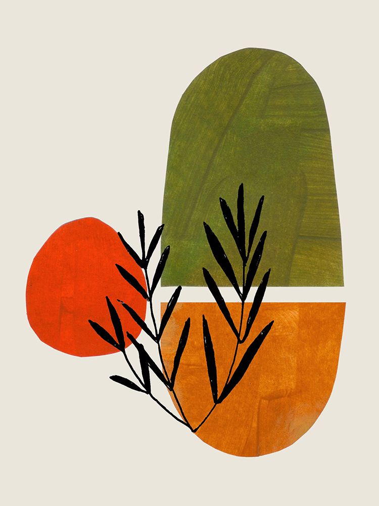 Autumn Harvest art print by Ejaaz Haniff for $57.95 CAD