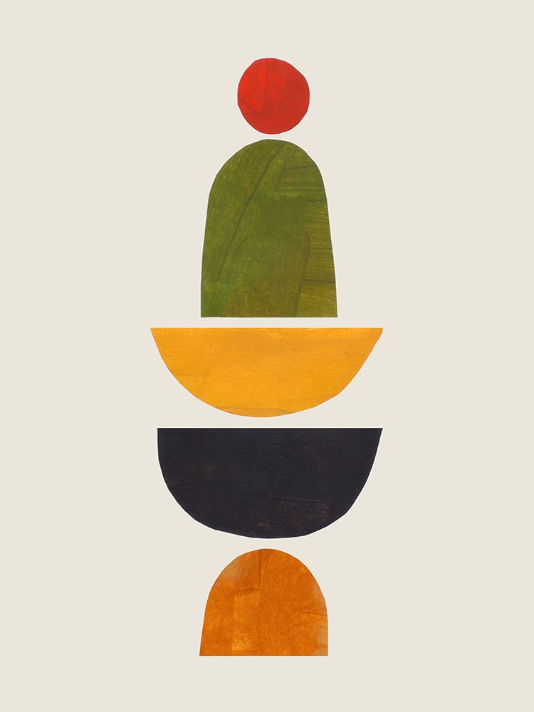 Banana Kingdom art print by Ejaaz Haniff for $57.95 CAD