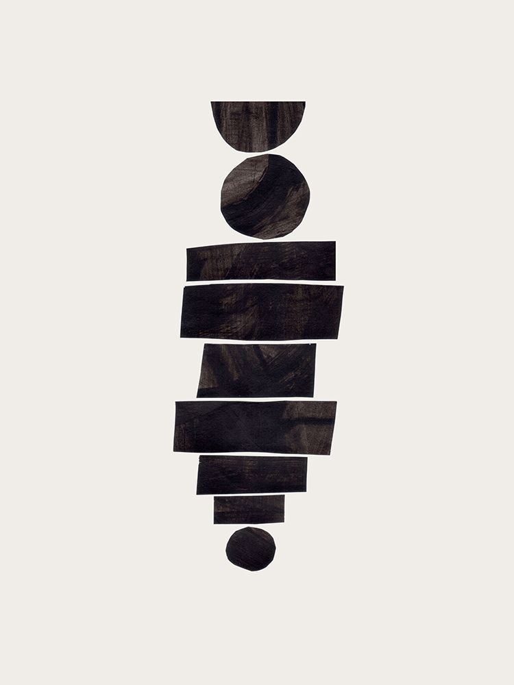 Caterpillar art print by Ejaaz Haniff for $57.95 CAD