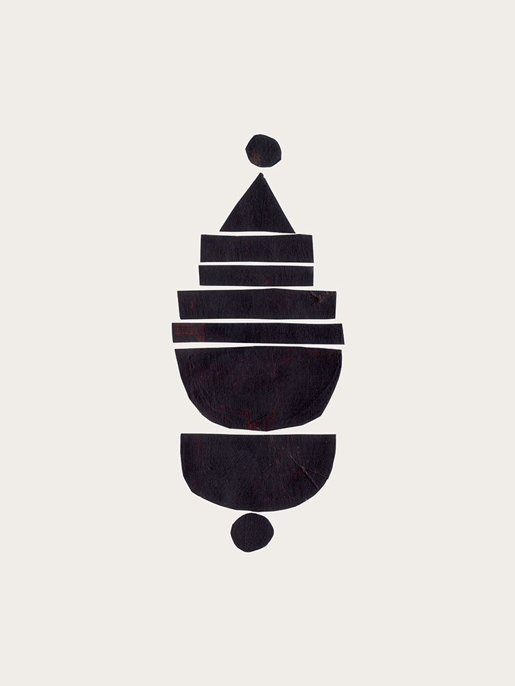 Circus art print by Ejaaz Haniff for $57.95 CAD