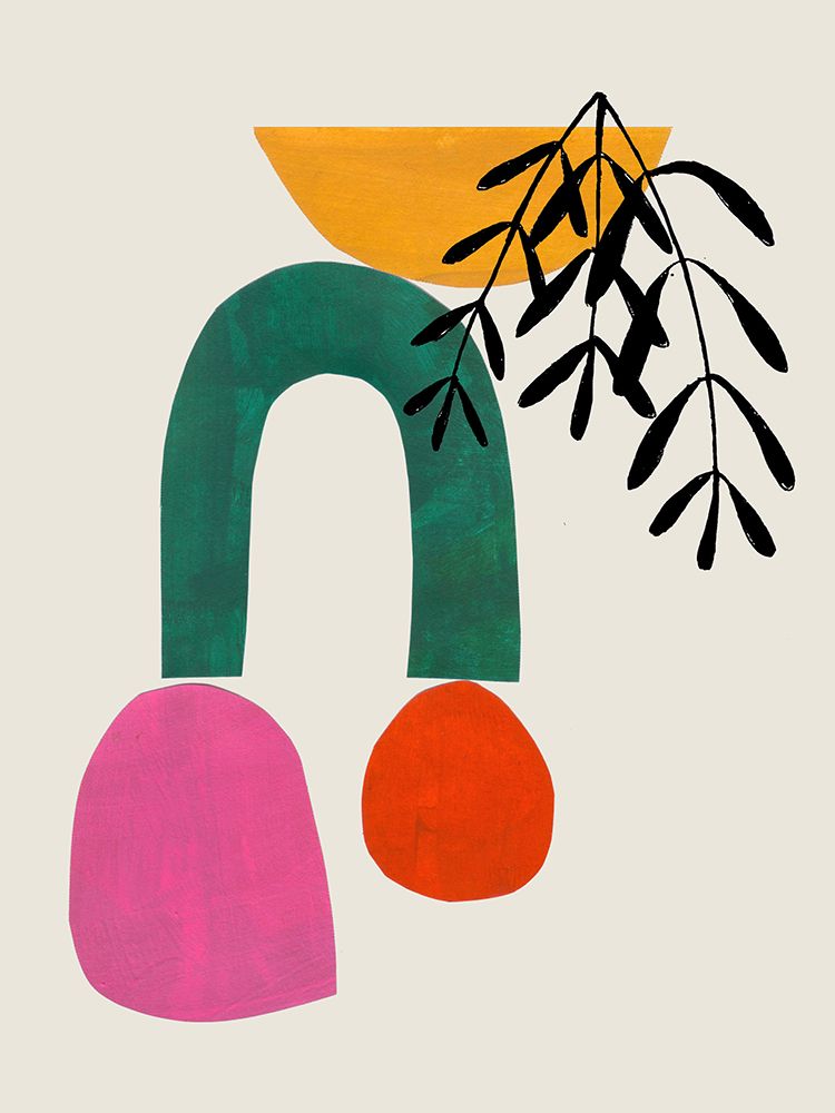Childhood Left Behind art print by Ejaaz Haniff for $57.95 CAD