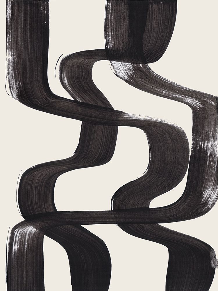 Crossed art print by Ejaaz Haniff for $57.95 CAD