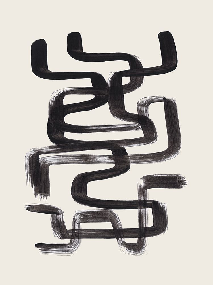 Directions art print by Ejaaz Haniff for $57.95 CAD