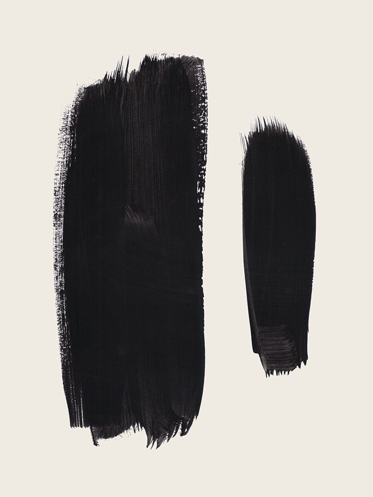 Double Stroke art print by Ejaaz Haniff for $57.95 CAD