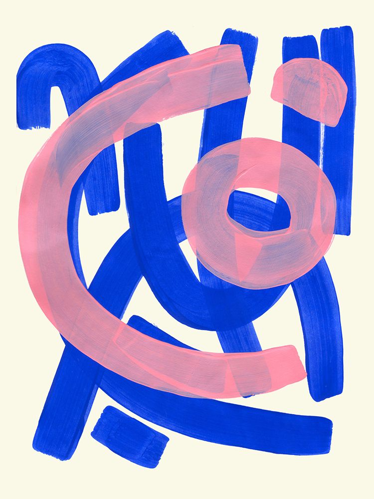 Funky Beat art print by Ejaaz Haniff for $57.95 CAD
