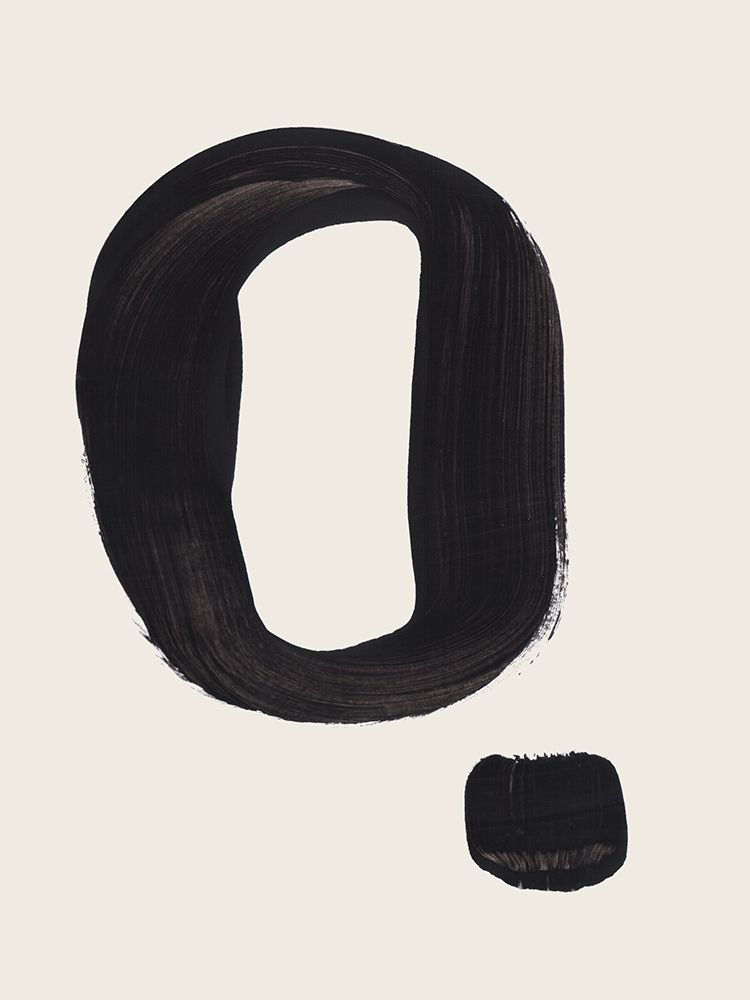 Ink Ring art print by Ejaaz Haniff for $57.95 CAD