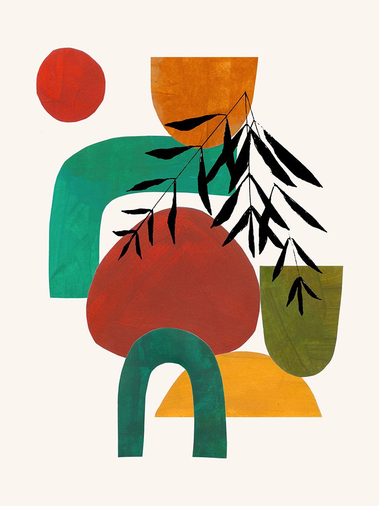 Innocence In The Sun art print by Ejaaz Haniff for $57.95 CAD