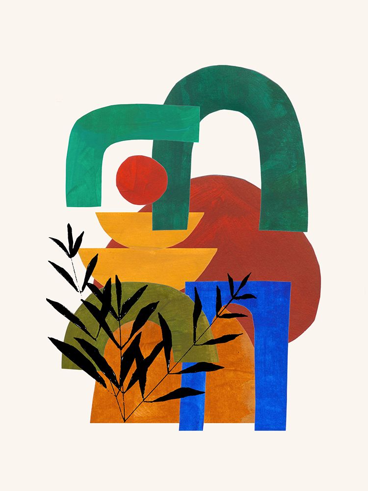 Playground Memories art print by Ejaaz Haniff for $57.95 CAD