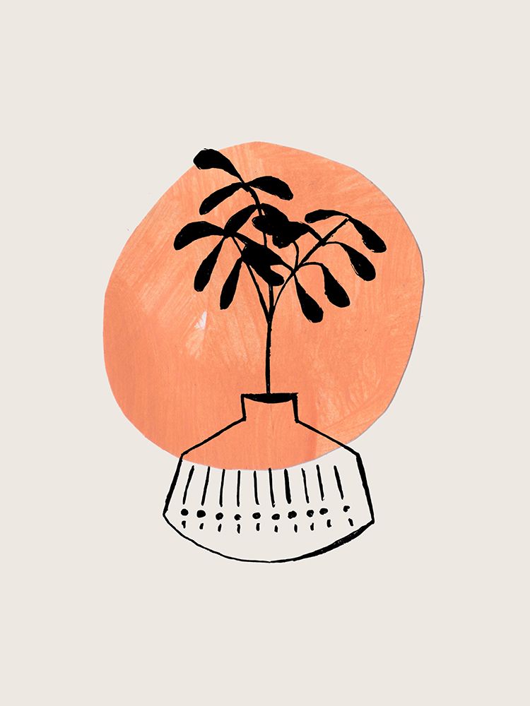 Sand Vase art print by Ejaaz Haniff for $57.95 CAD