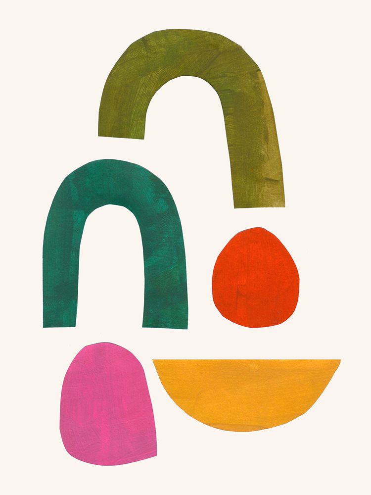 Summer Pool art print by Ejaaz Haniff for $57.95 CAD