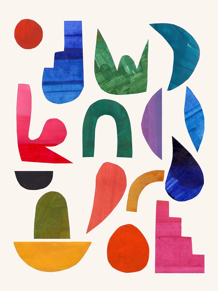 Toy Box art print by Ejaaz Haniff for $57.95 CAD