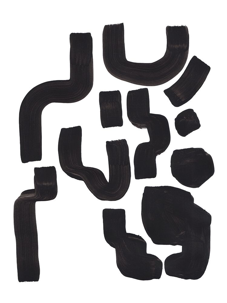 Turn Around Touch The Ground art print by Ejaaz Haniff for $57.95 CAD