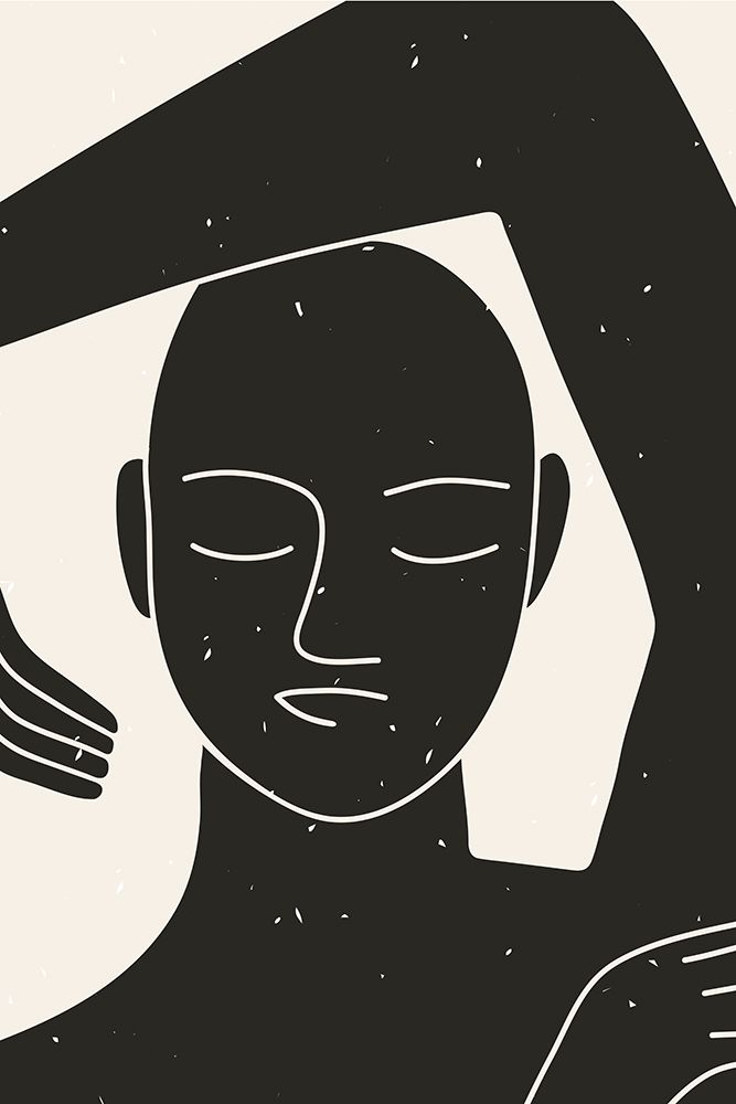 Chill Vibes Set #1 art print by Jay Stanley for $57.95 CAD