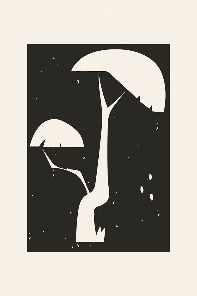 Chill Vibes Set #2 art print by Jay Stanley for $57.95 CAD