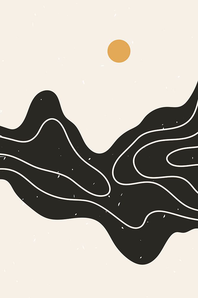 Chill Vibes Set #3 art print by Jay Stanley for $57.95 CAD