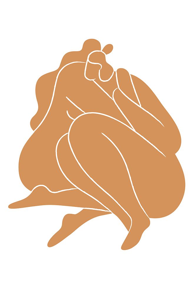 Henri Matisse Collection #5 art print by Jay Stanley for $57.95 CAD