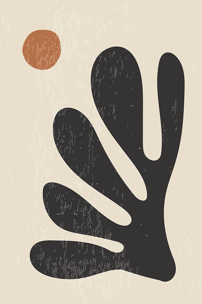 Henri Matisse Vibes #1 art print by Jay Stanley for $57.95 CAD