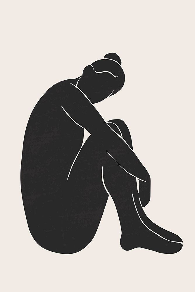 Henri Matisse Woman #1 art print by Jay Stanley for $57.95 CAD