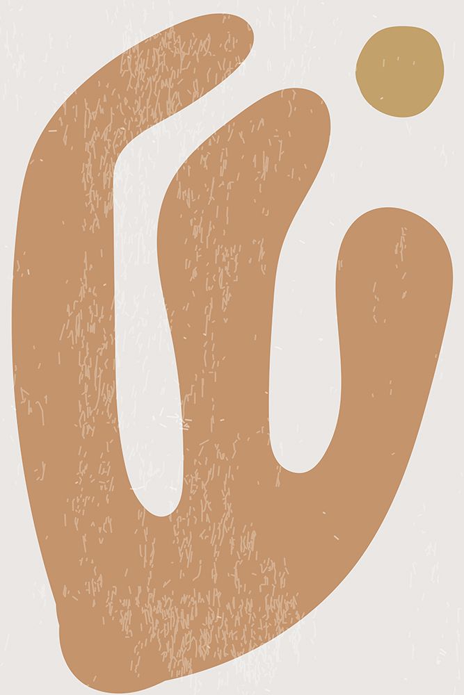 Organic Desert Forms art print by Jay Stanley for $57.95 CAD