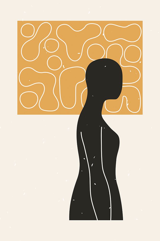 Its About Her art print by Jay Stanley for $57.95 CAD
