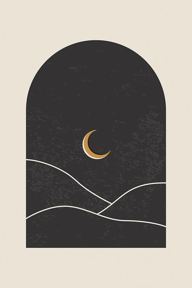 The View From Here #1 art print by Jay Stanley for $57.95 CAD