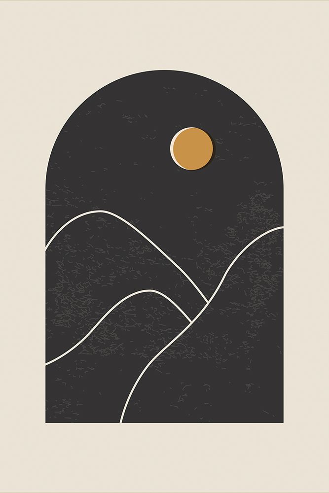 The View From Here #2 art print by Jay Stanley for $57.95 CAD