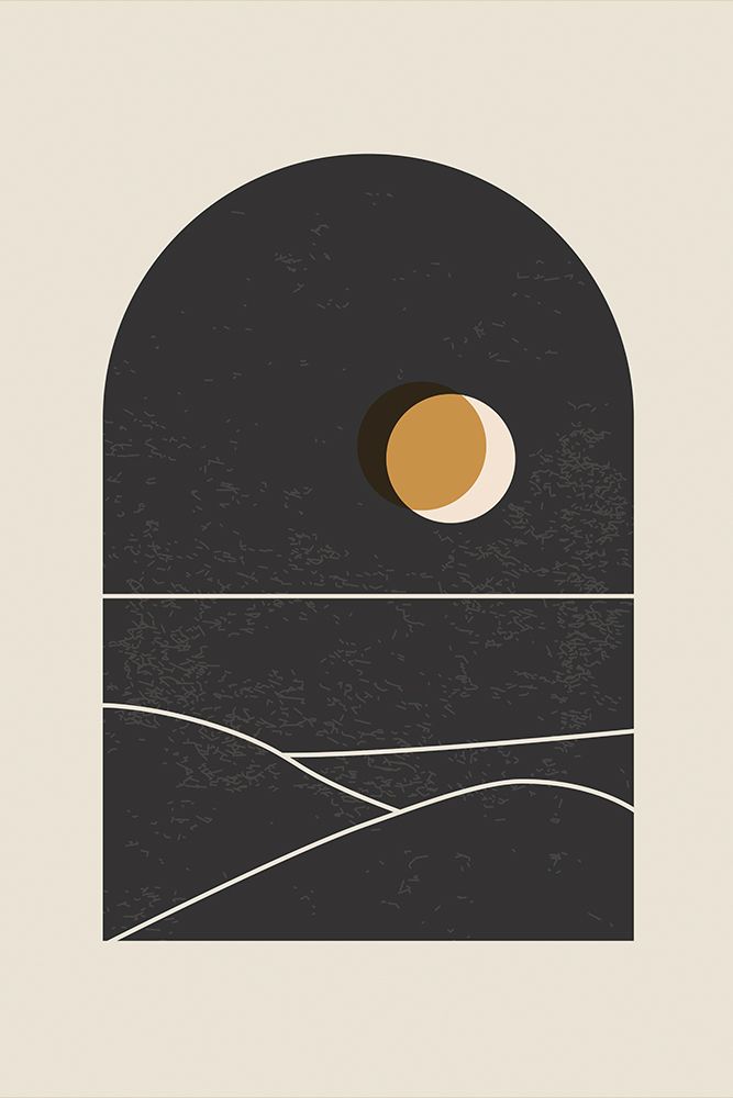 The View From Here #3 art print by Jay Stanley for $57.95 CAD