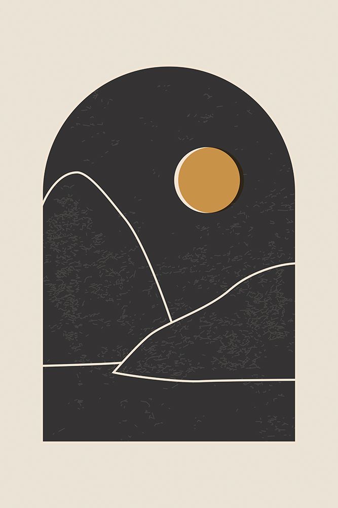 The View From Here #4 art print by Jay Stanley for $57.95 CAD