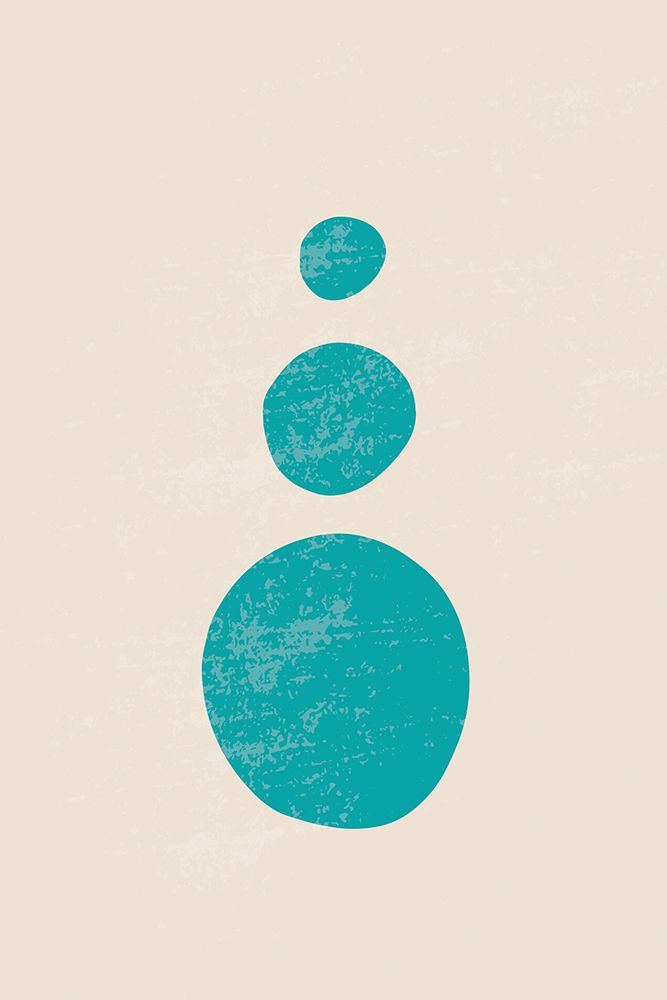 Abstract Minimal Series #3 art print by Jay Stanley for $57.95 CAD