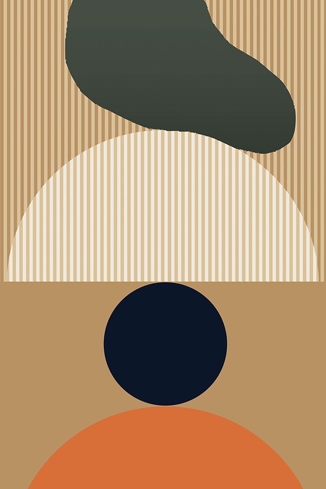 Abstract Patterns #2 art print by Jay Stanley for $57.95 CAD