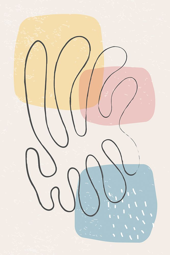 Algae Minimal art print by Jay Stanley for $57.95 CAD