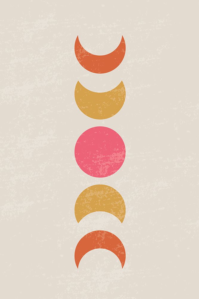Boho Design #1 art print by Jay Stanley for $57.95 CAD