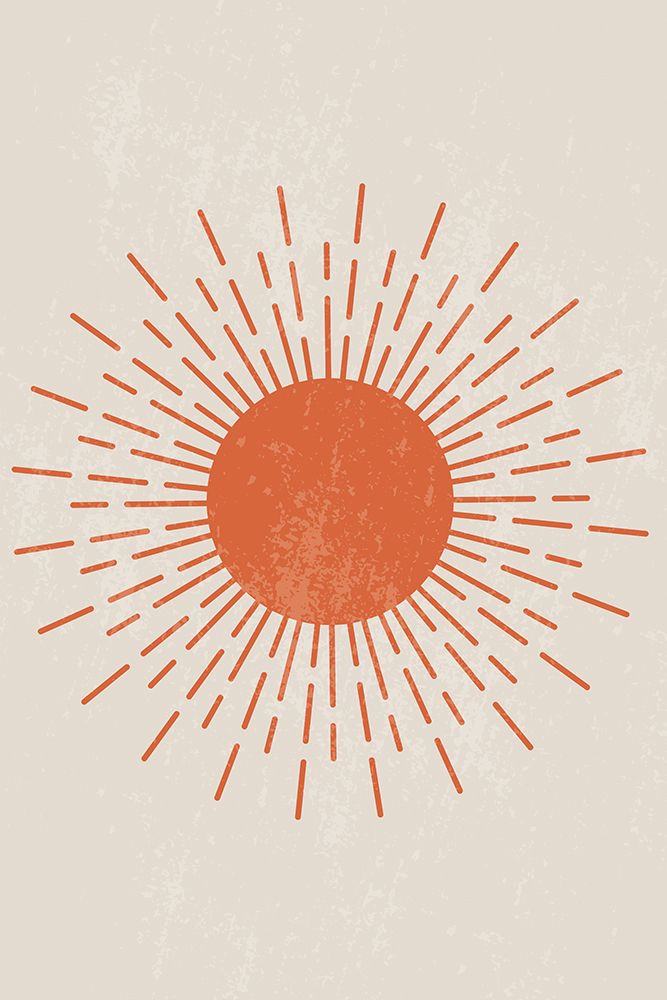 Boho Design #2 art print by Jay Stanley for $57.95 CAD