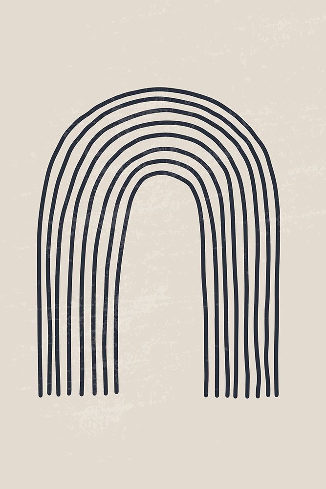 Boho Design #3 art print by Jay Stanley for $57.95 CAD